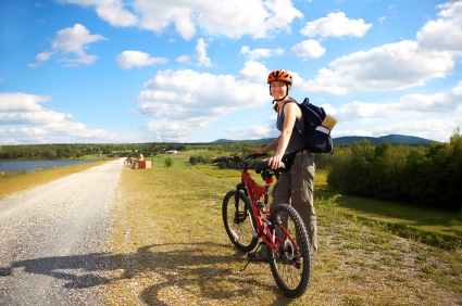 Vacanze in bicicletta in Toscana